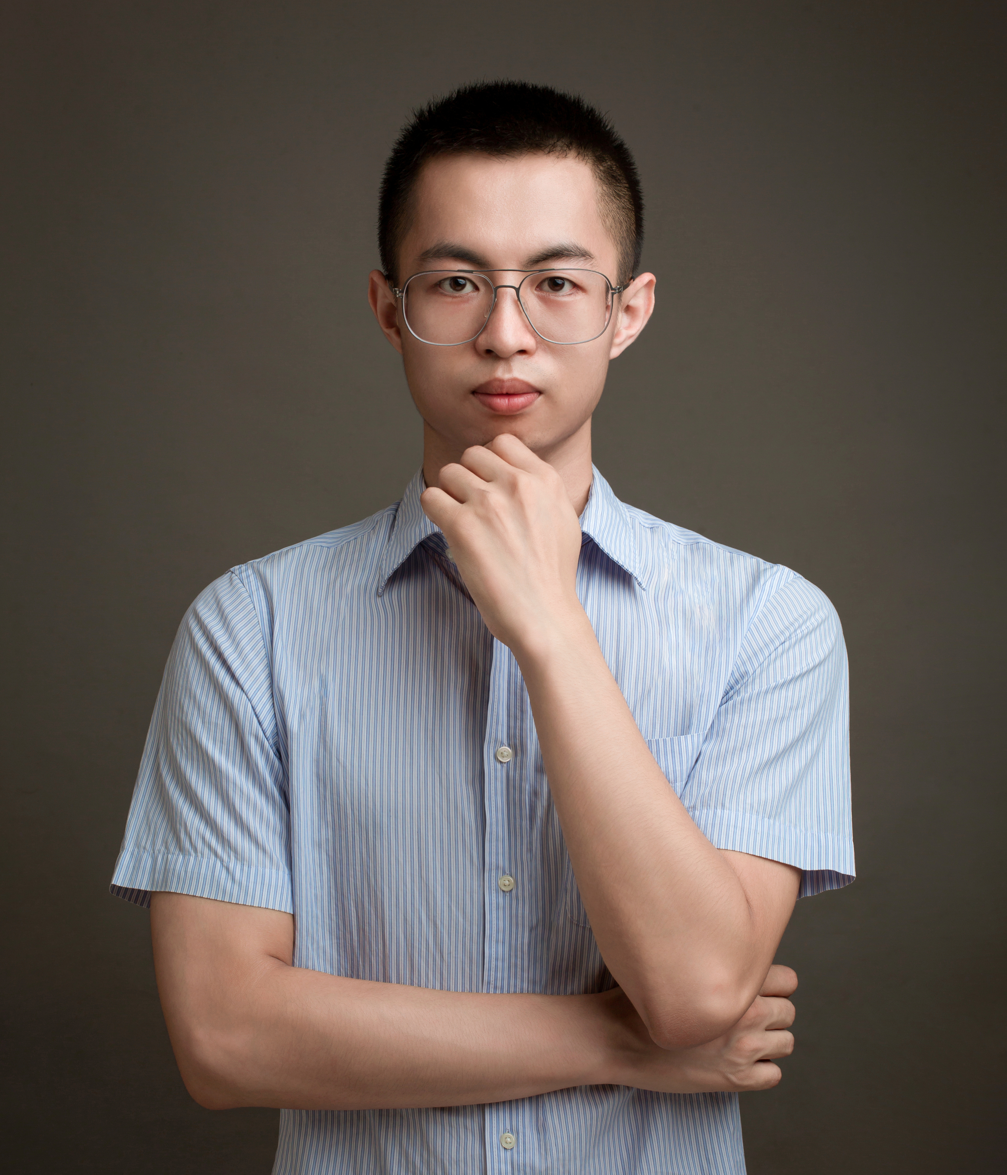 Frank Xie